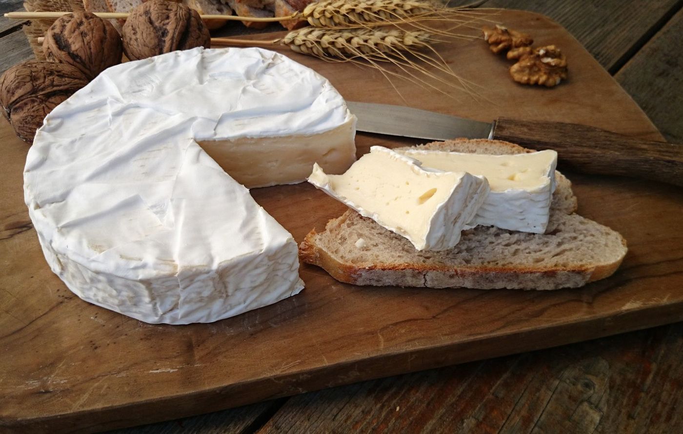 Coulommiers Fromage