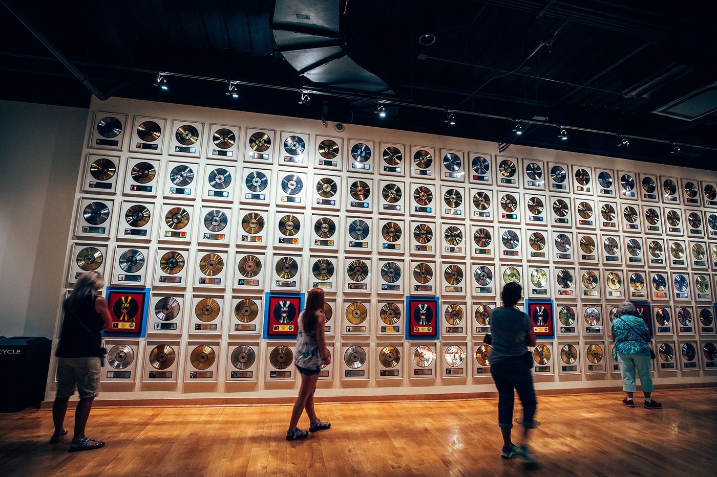 Country Music Hall of Fame and Museum