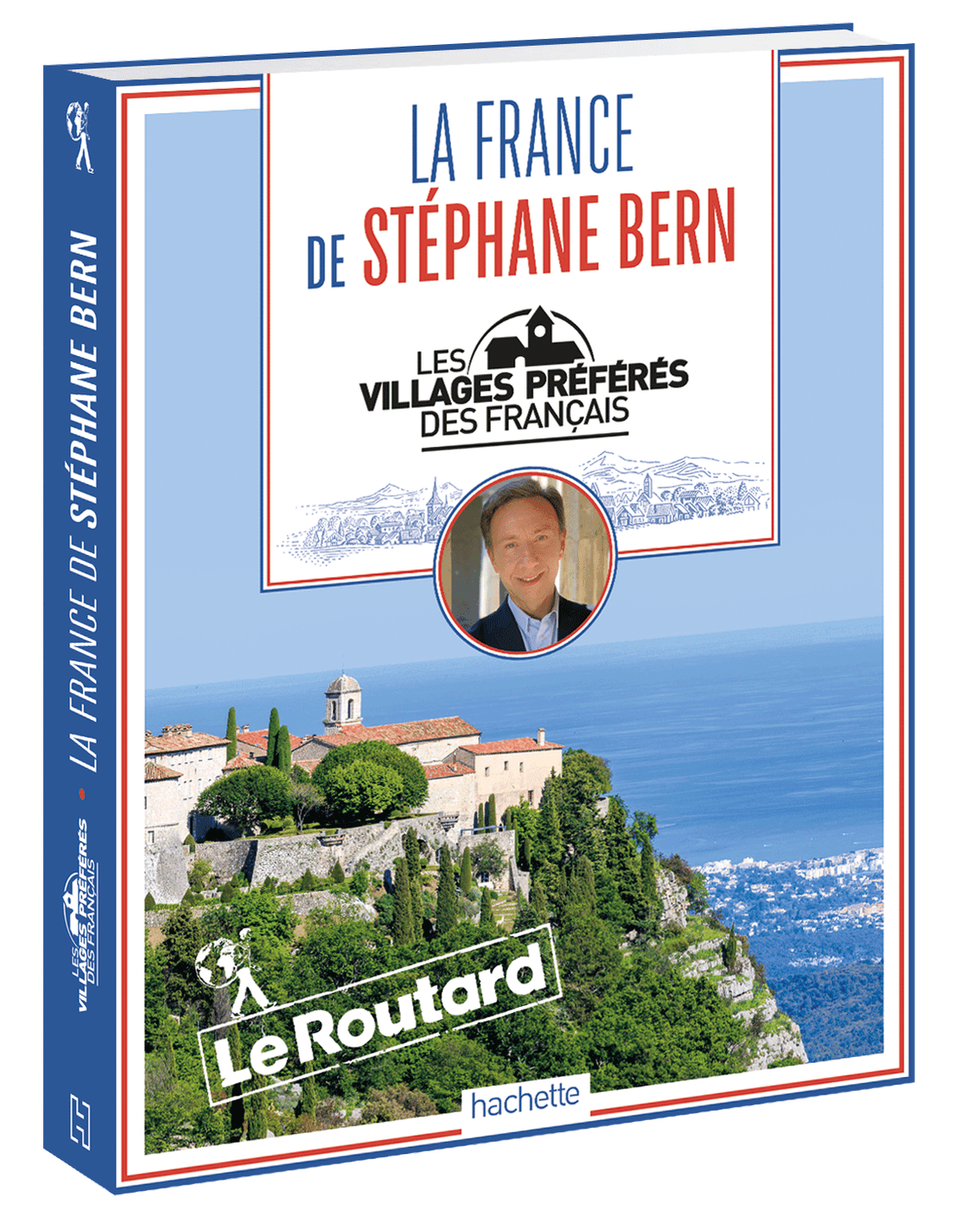 La France de Stéphane Bern