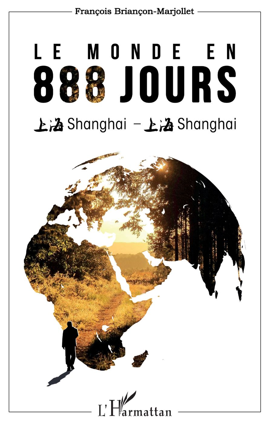 Le monde en 888 jours