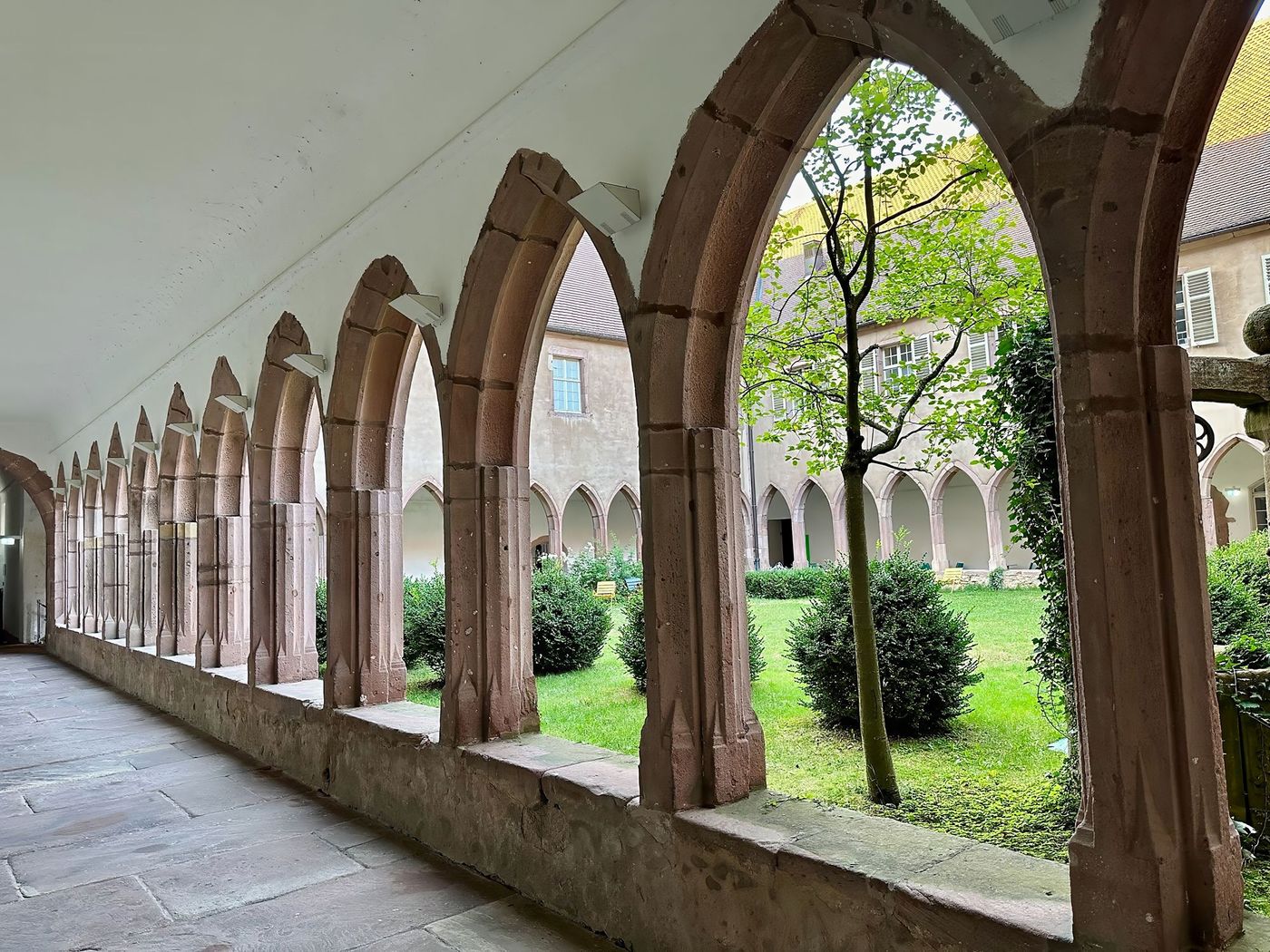 Couvent des Dominicains de Guebwiller
