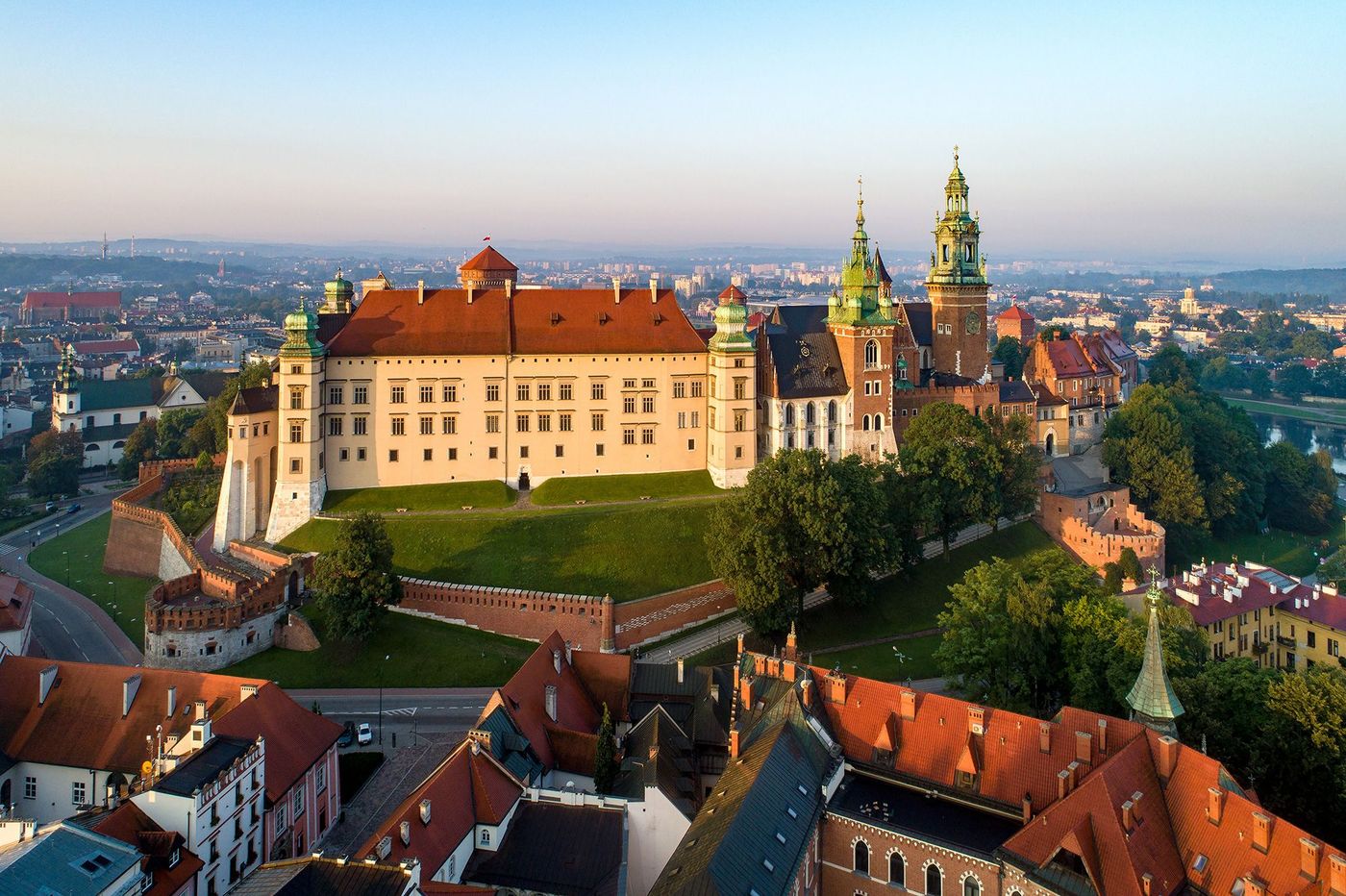 Cracovie Wavel