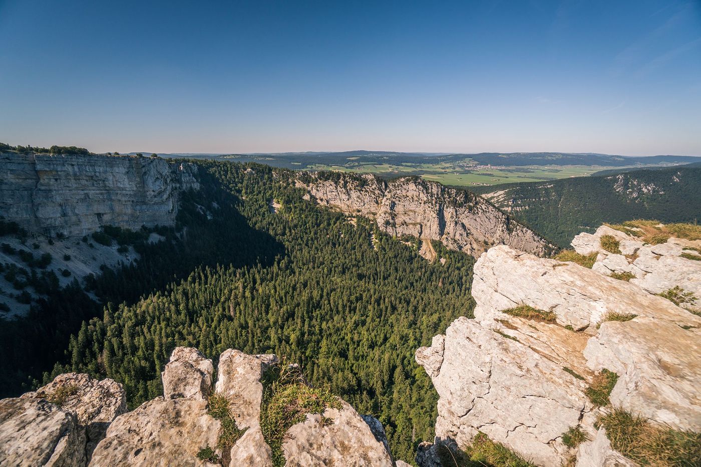 Creux-du-Van
