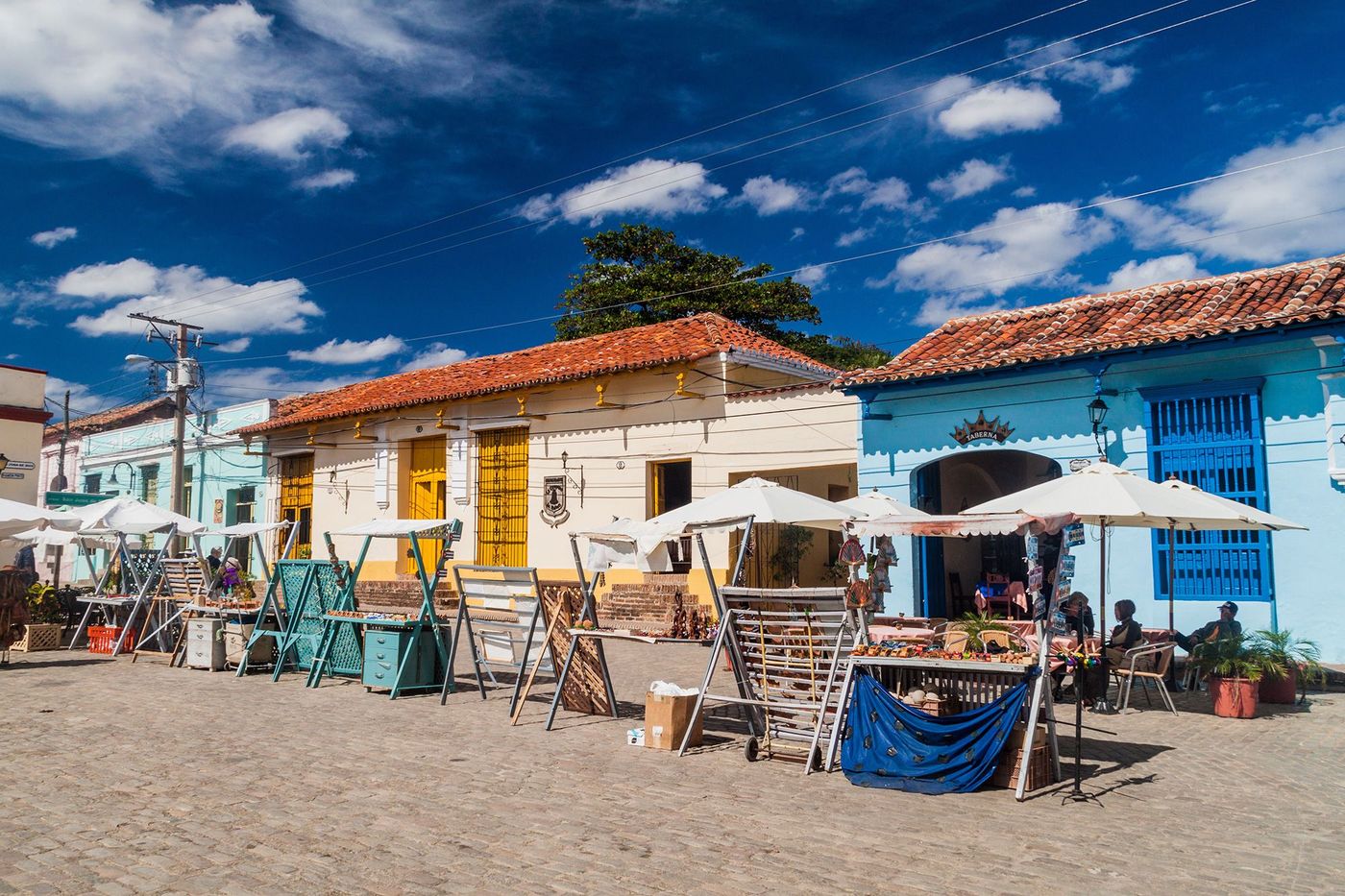 Cuba Camaguey