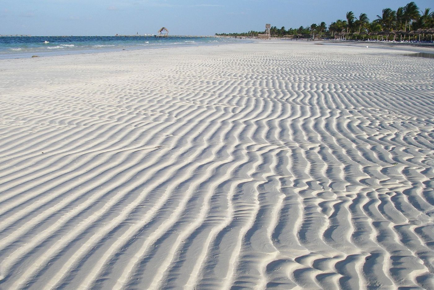 Cuba Cayo Guillermo