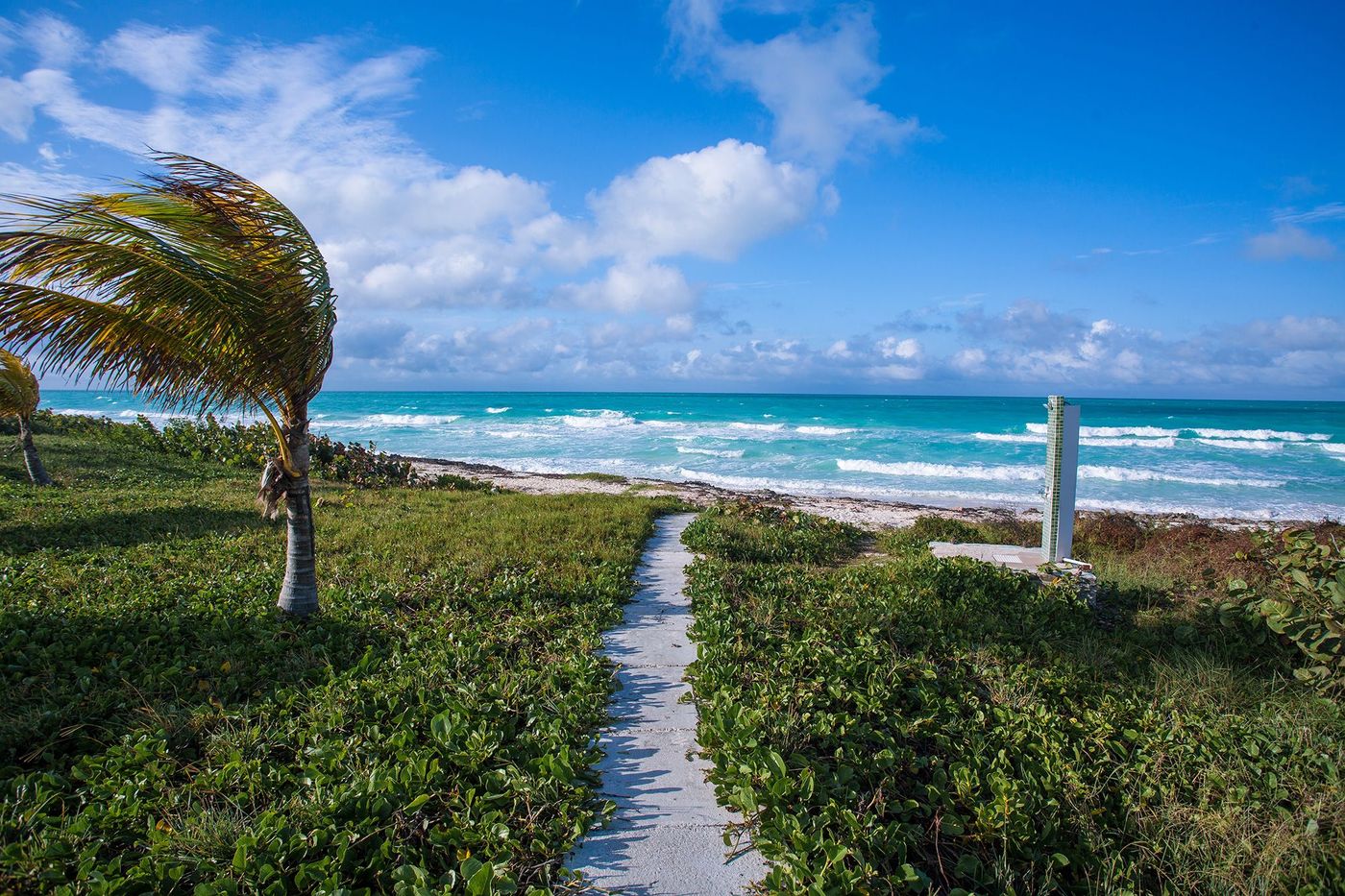 Cuba Cayo Santa Maria