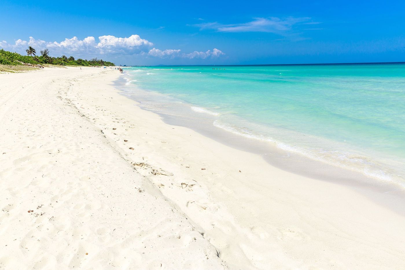 Cuba Playa del Este