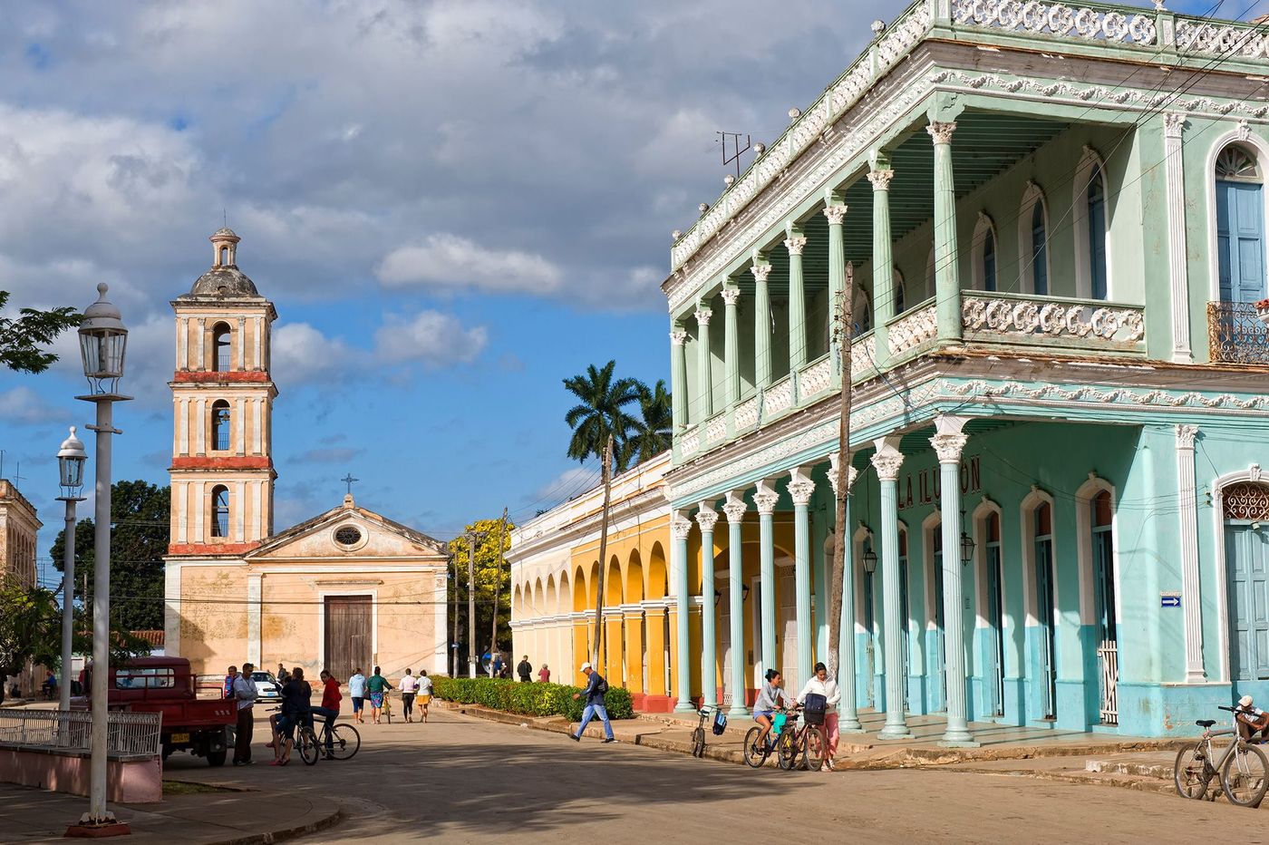 Cuba Remedios