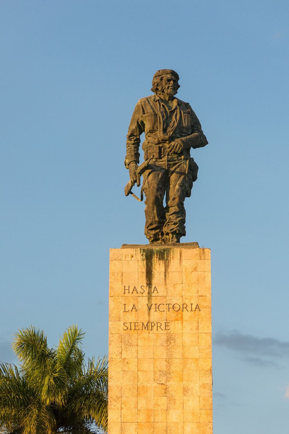 Cuba Santa Clara