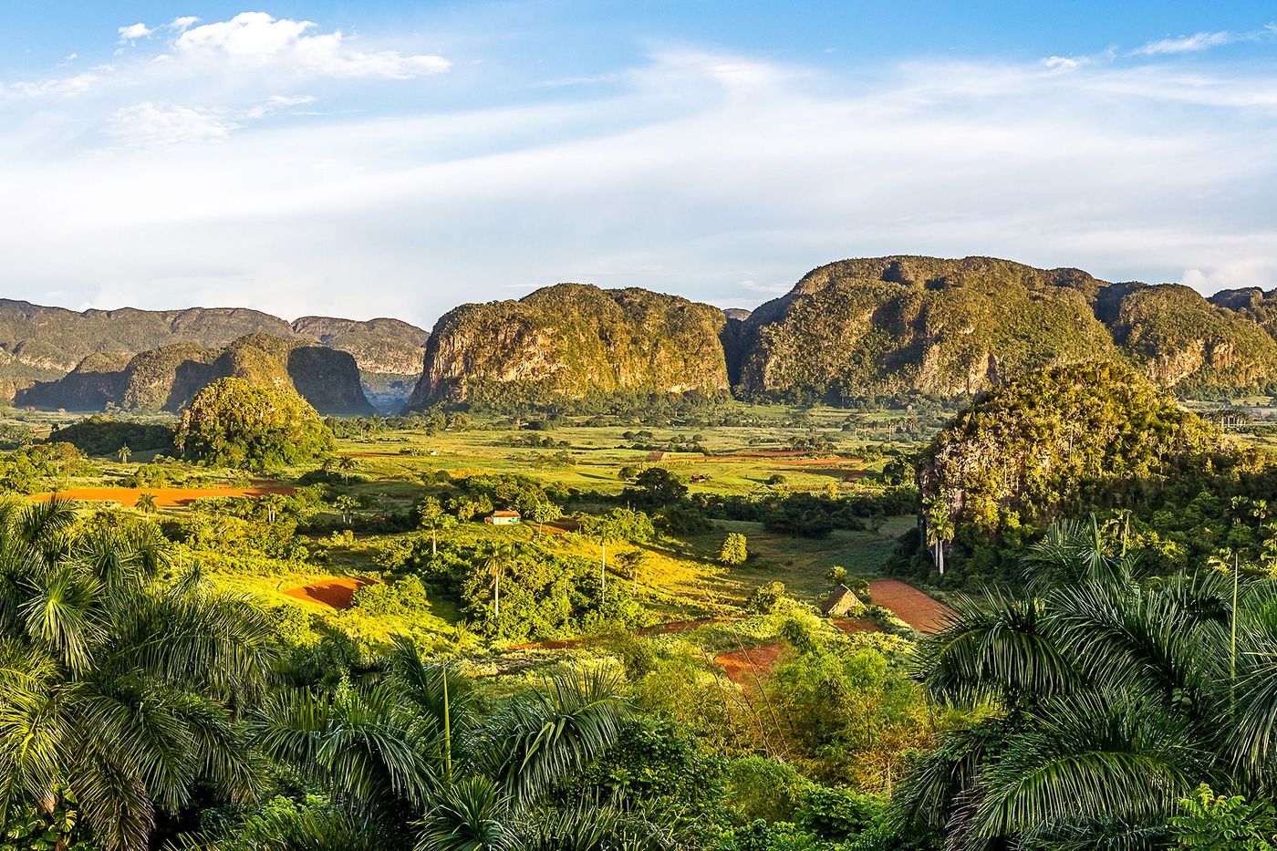 Cuba Vinales