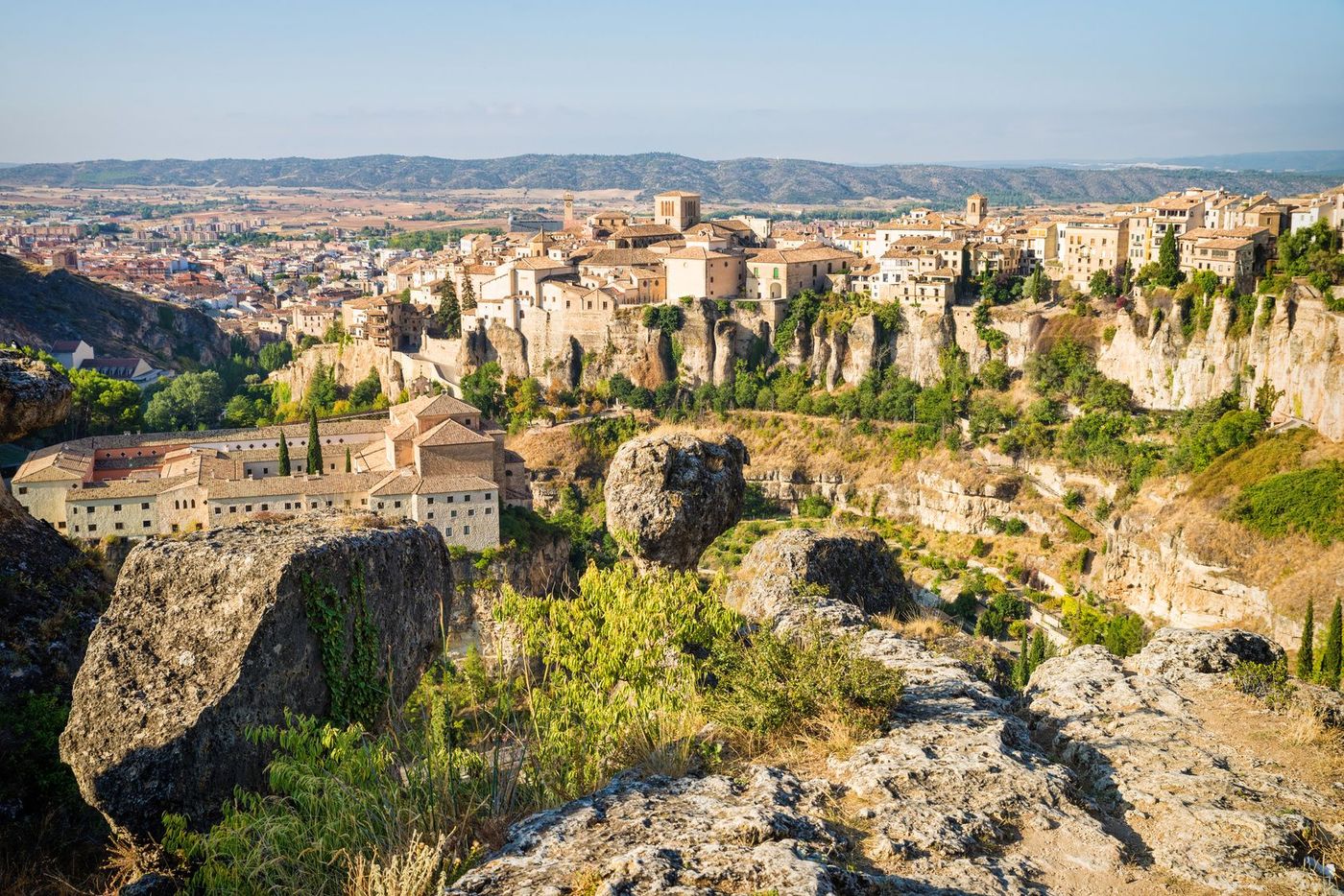 Espagne Cuenca