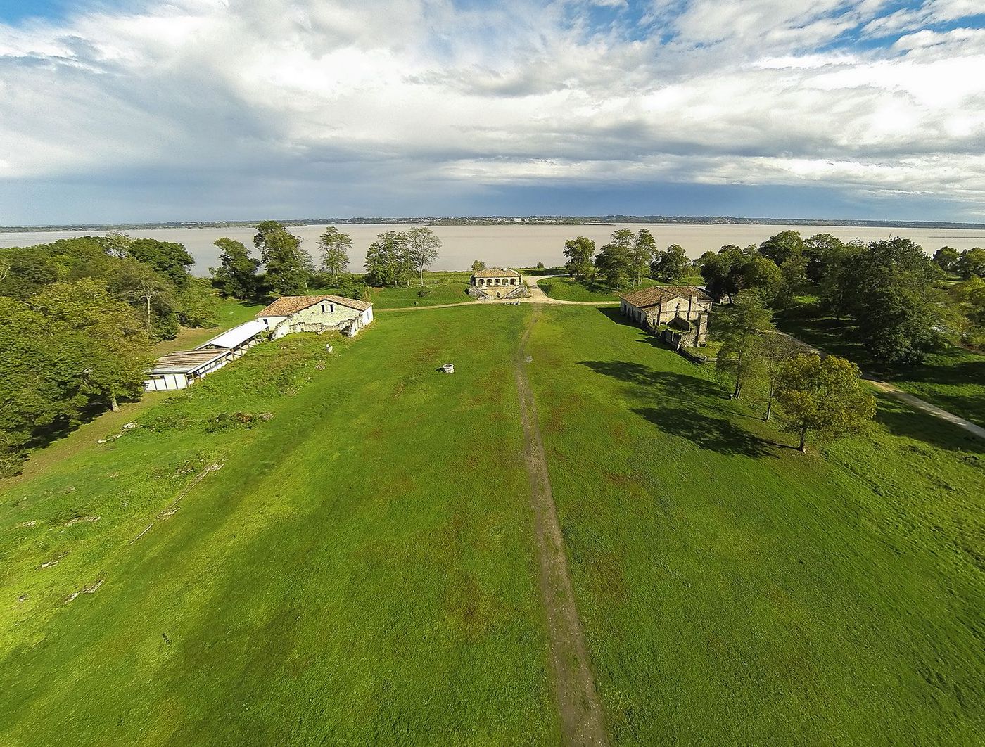 Blaye Cussac