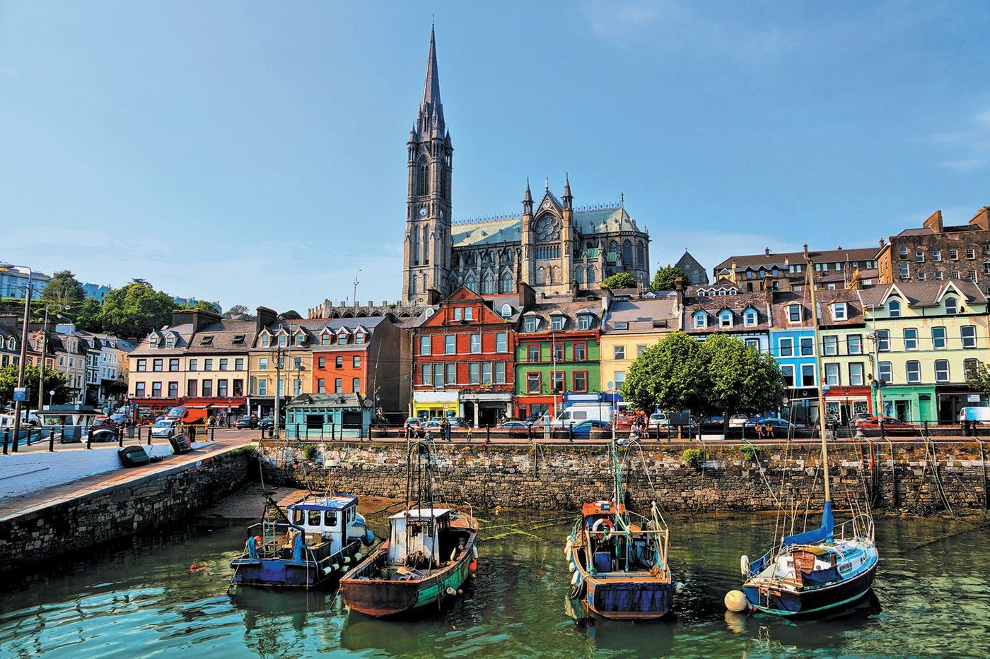 Brittany Ferries