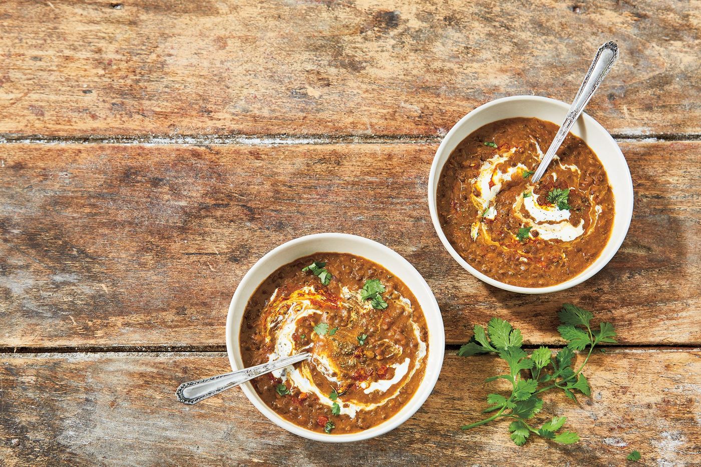 Daal makhani