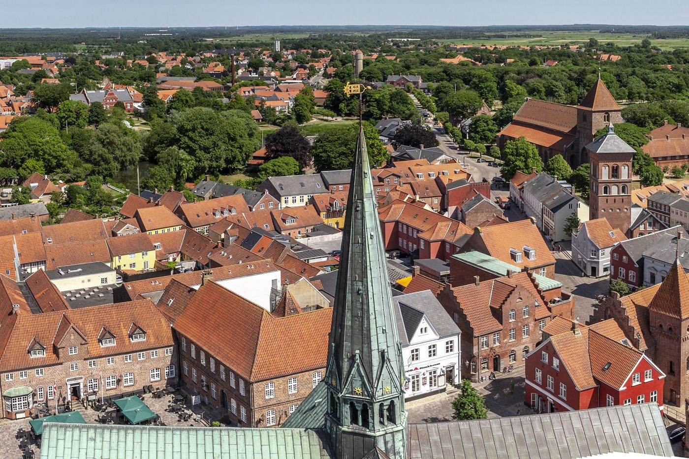 Danemark Ribe