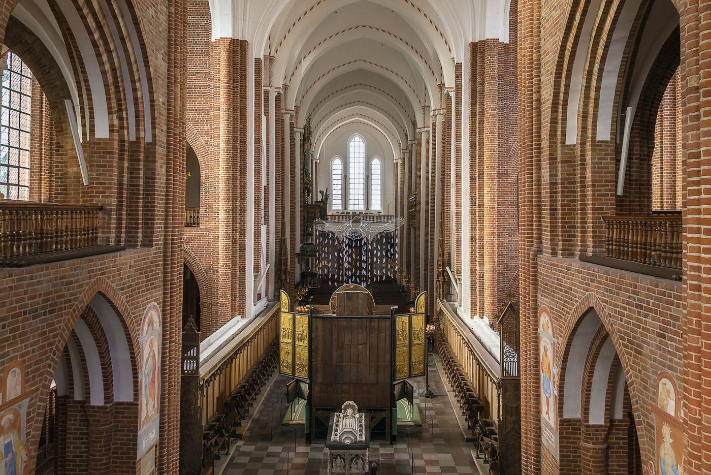 Danemark Roskilde