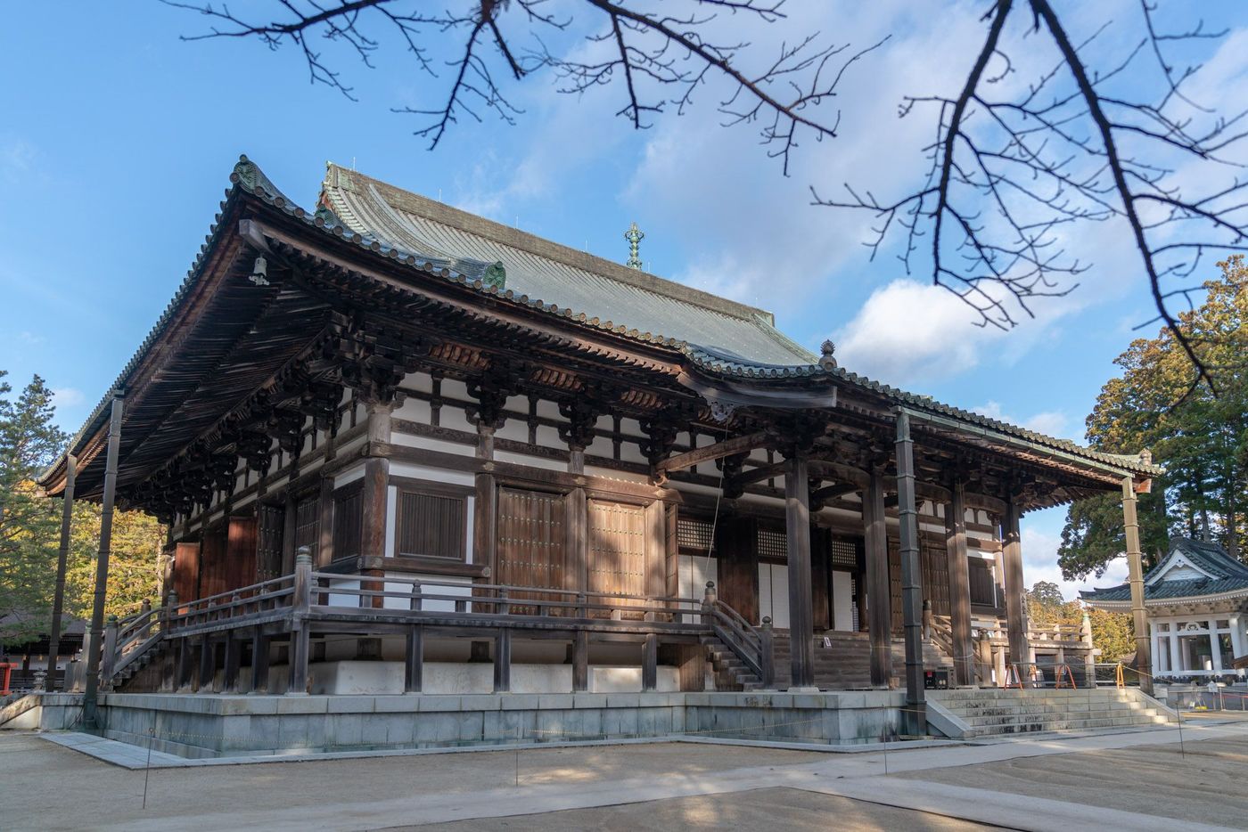 Danjo Garan