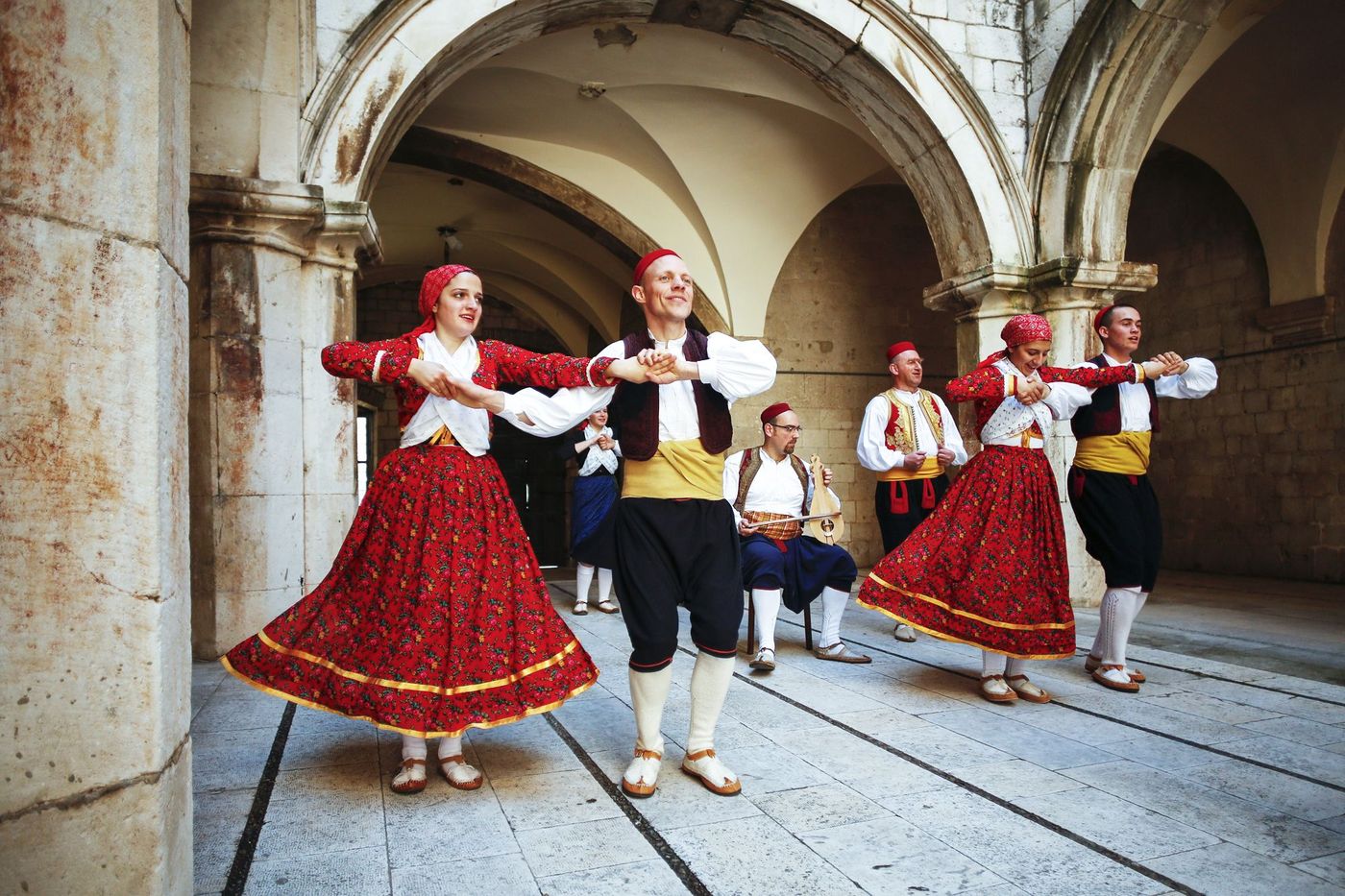 Danse Croate