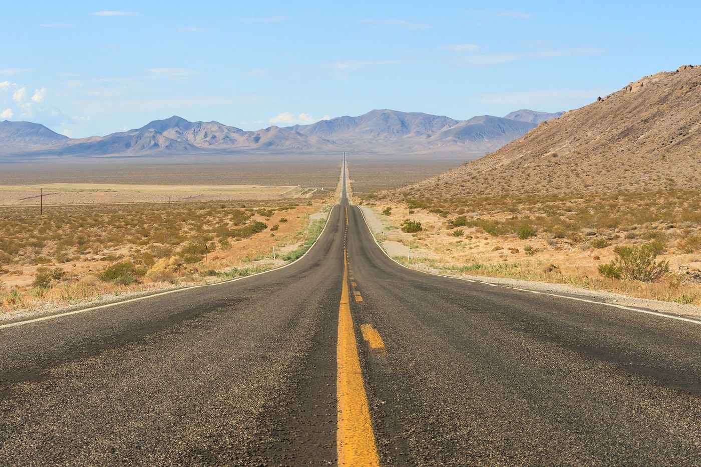 Califorie Death Valley