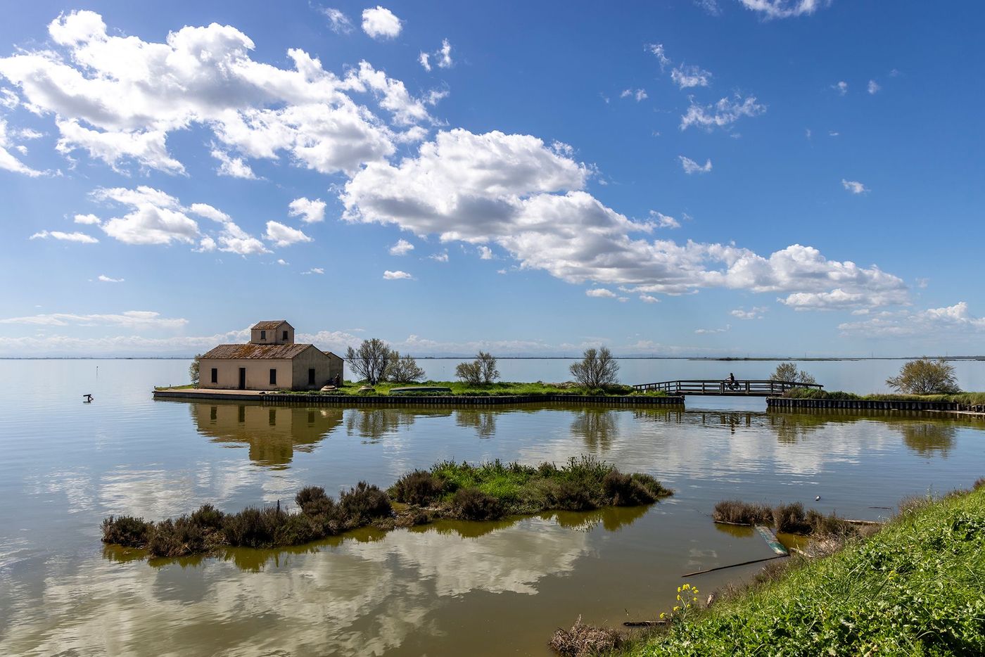 Delta du Pô
