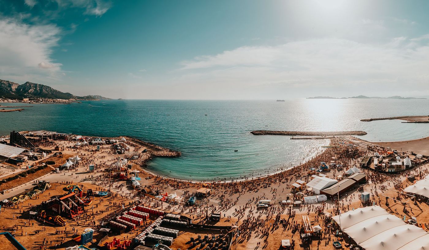 Delta Festival
