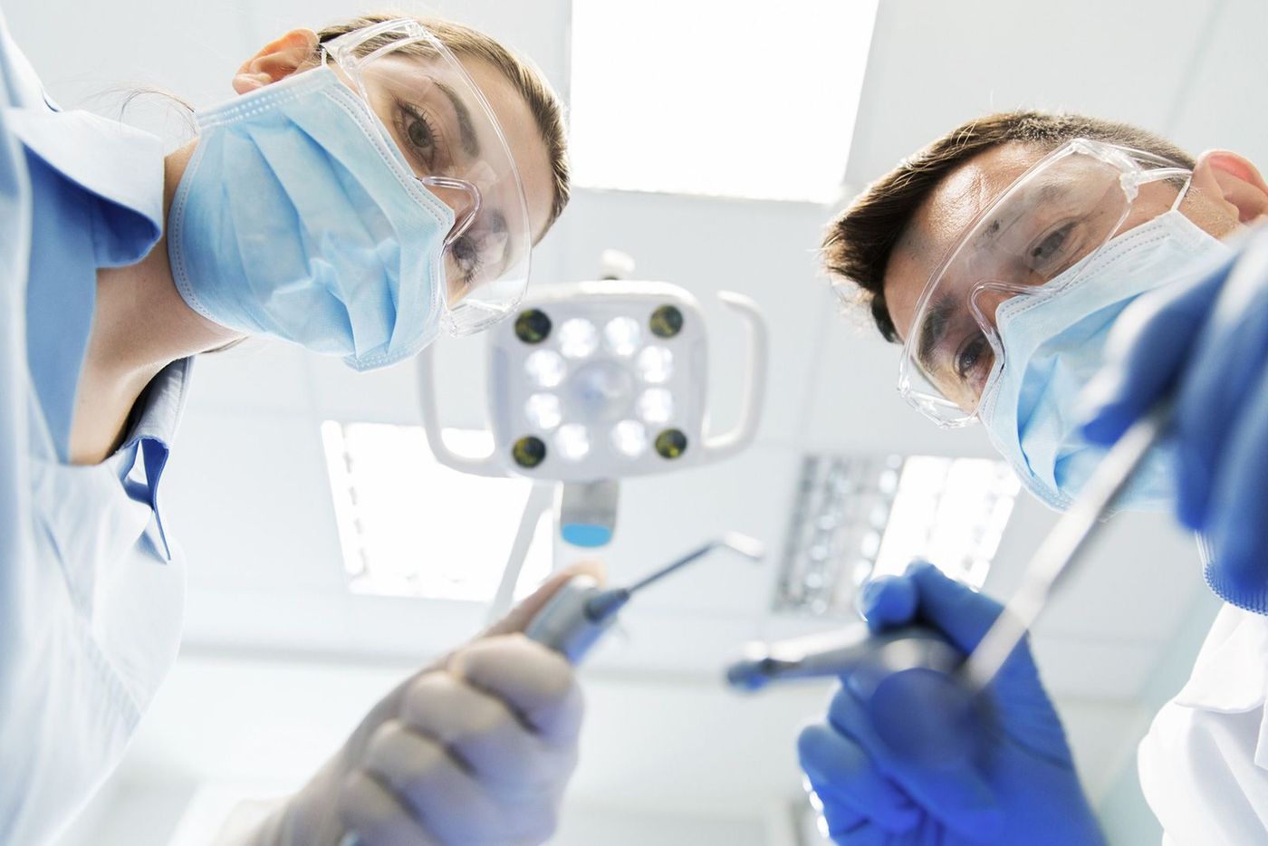 Dentiste