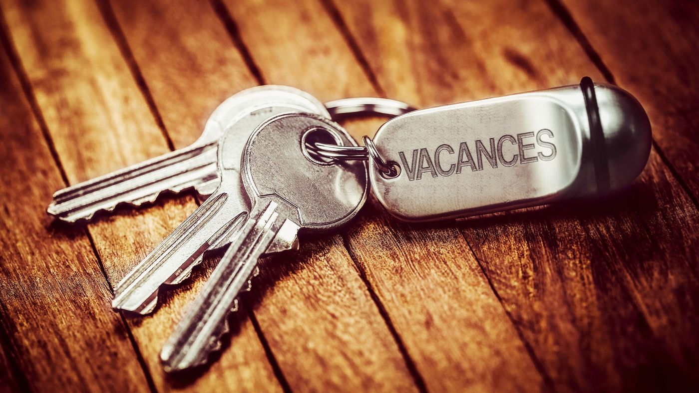 Dernières Dispos Clés Maisons