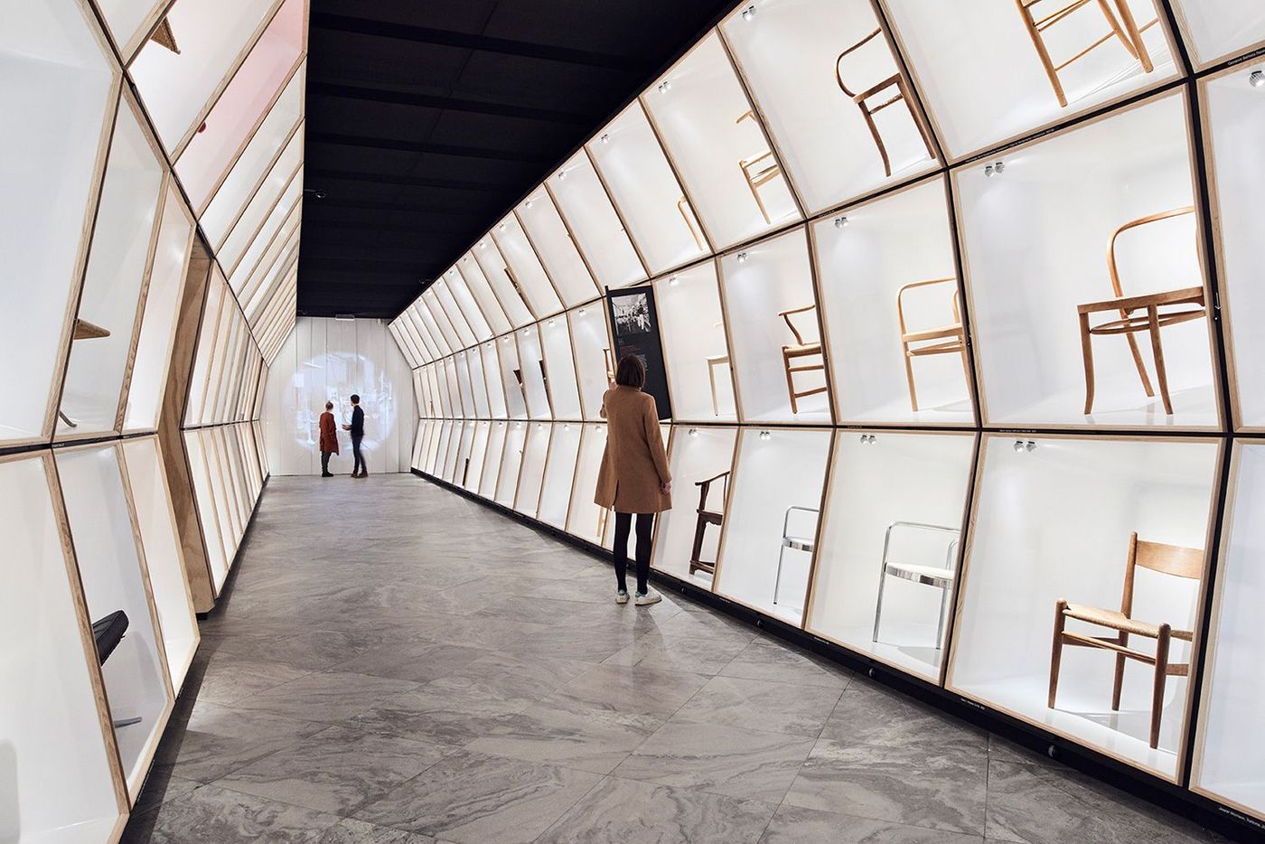 Copenhague Design Museum