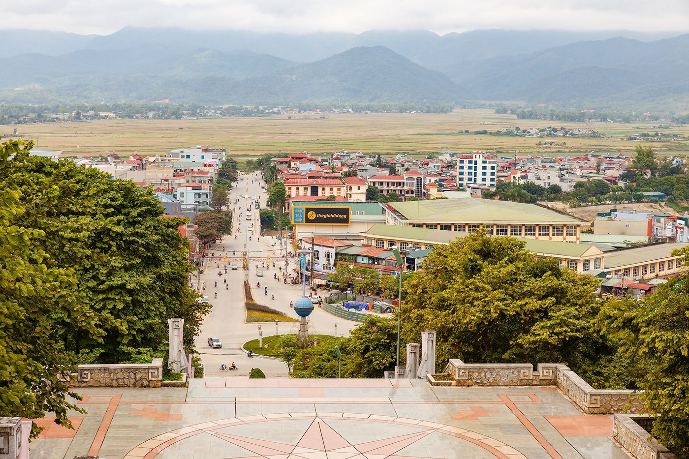 Diên Biên Phu