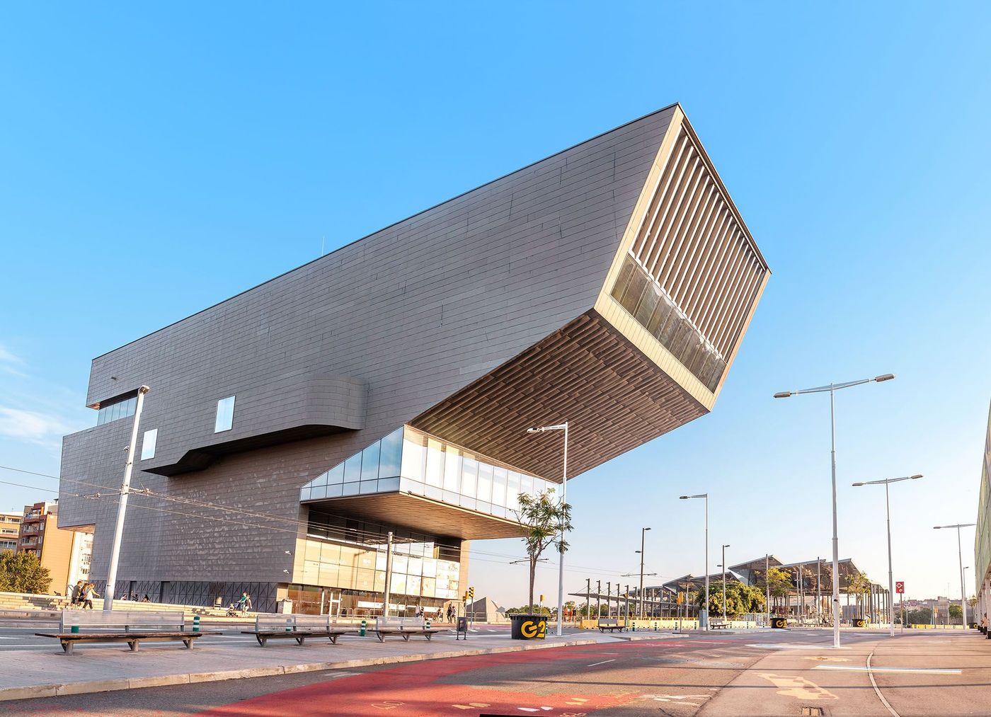 Disseny Hub