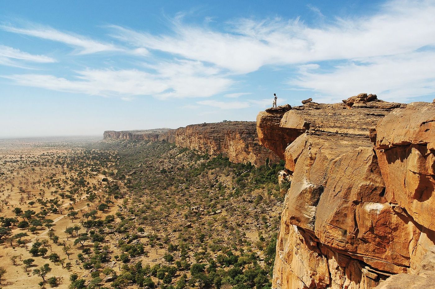 Mali Pays Dogon
