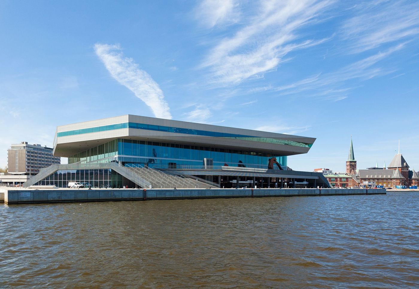 Dokk1 - Aarhus