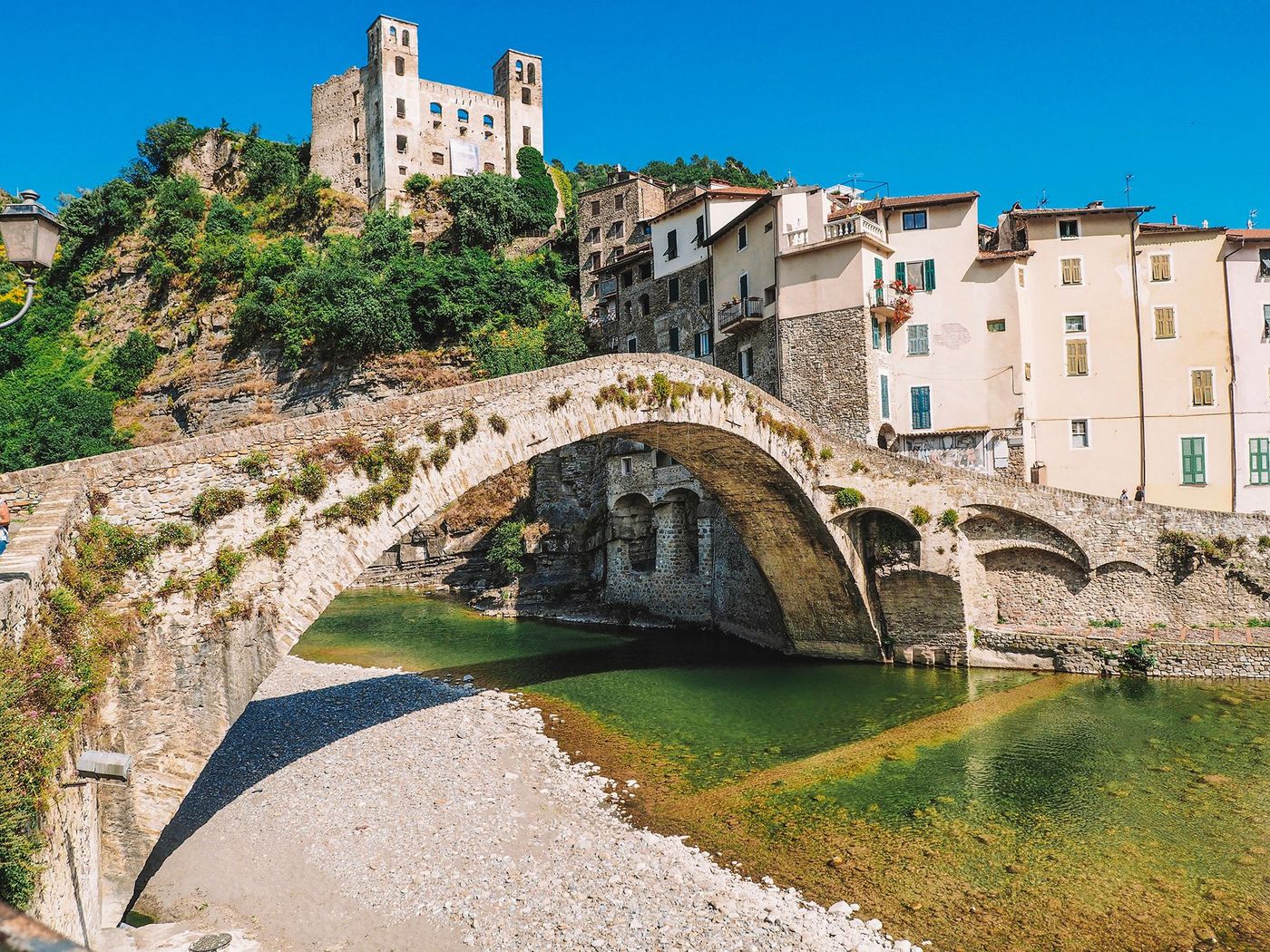 Dolceacqua