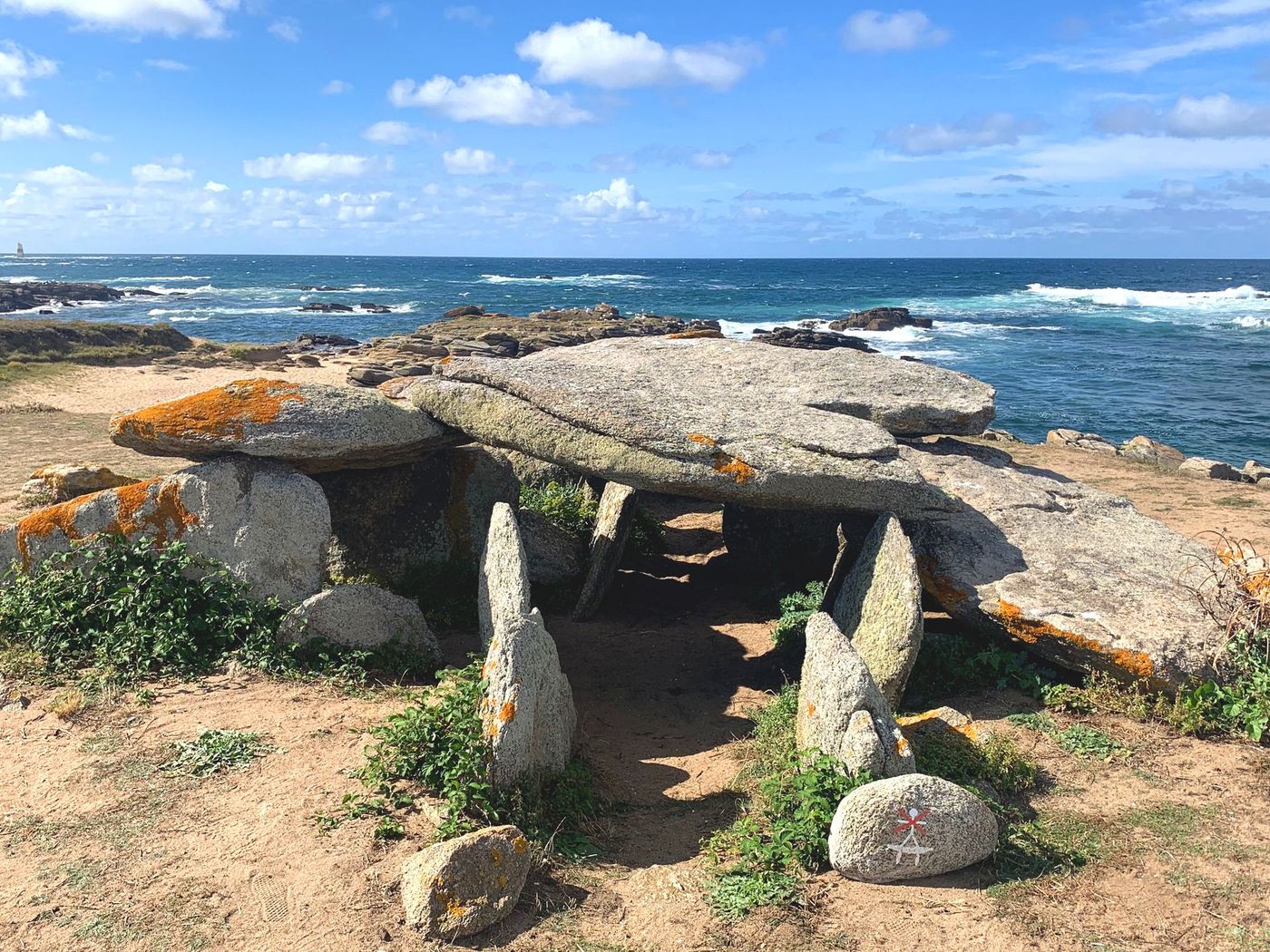 Dolmens