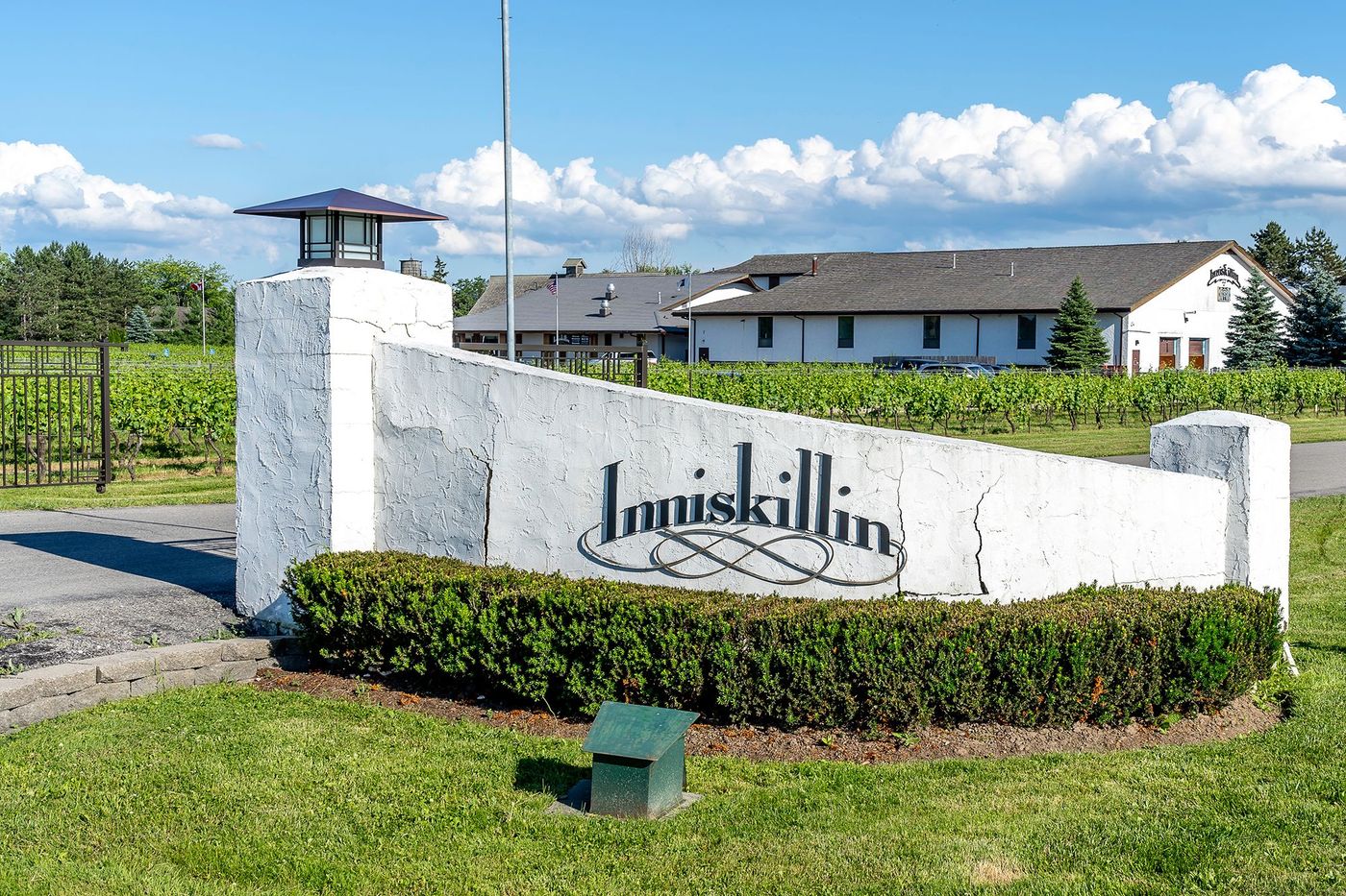 Domaine Inniskillin