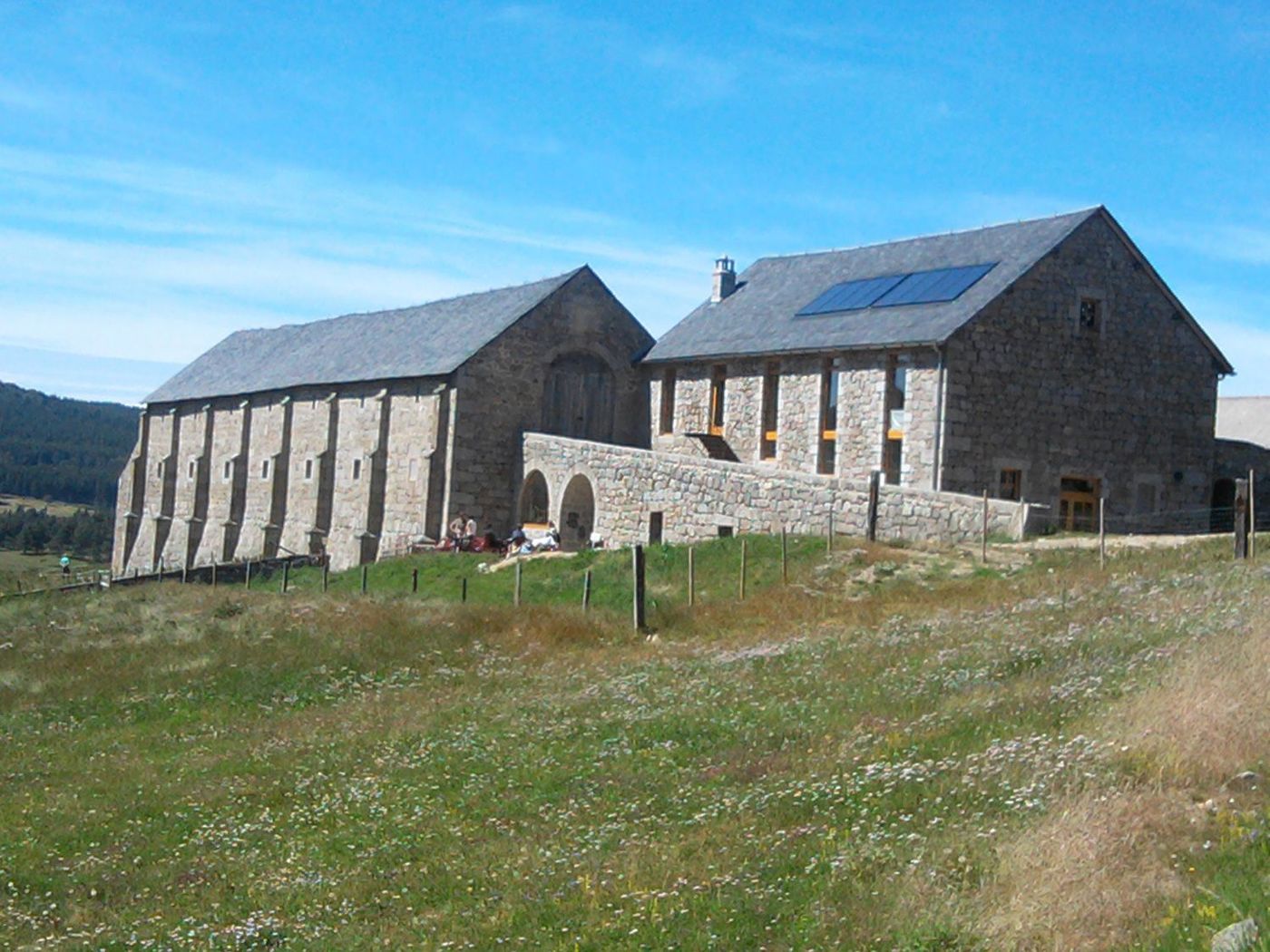 Domaine du Sauvage