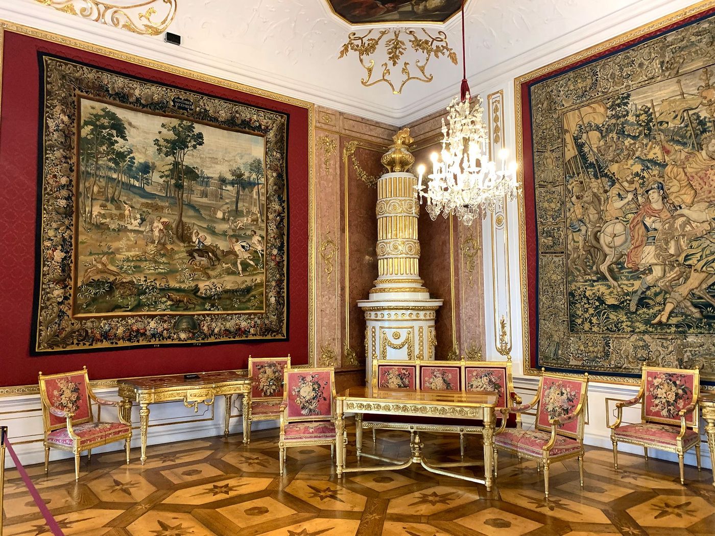 Domquartier