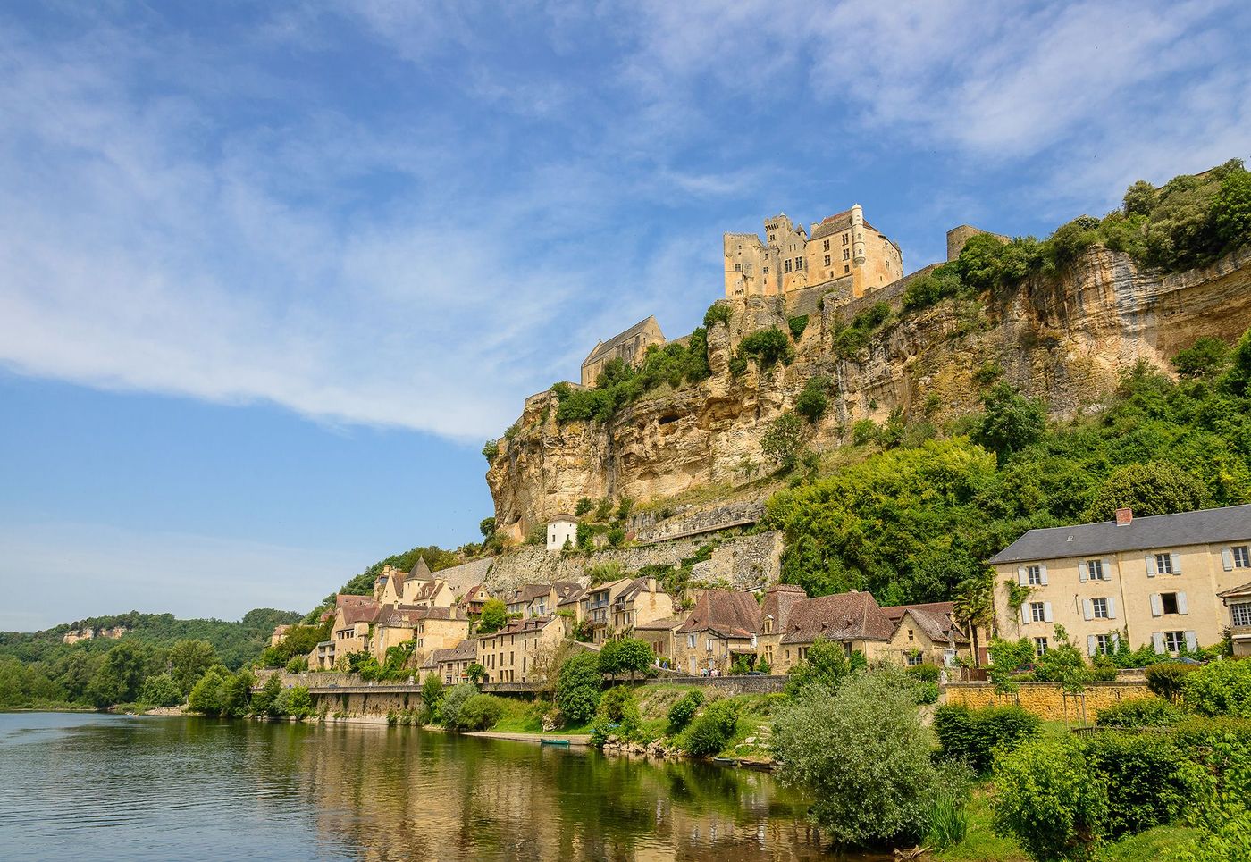 Dordogne Beynac-et-Cazenac