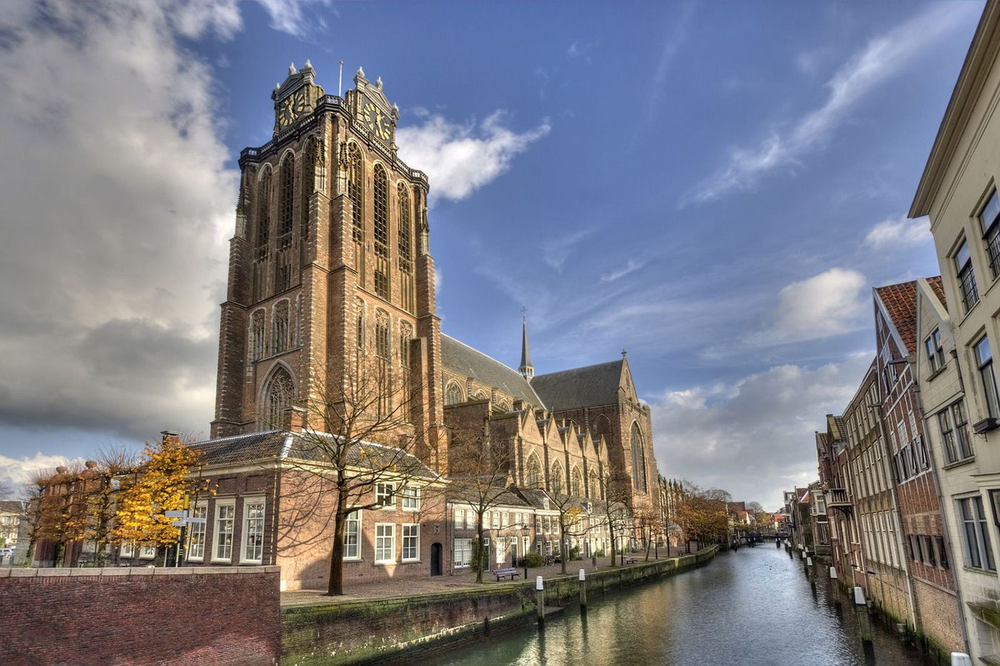 Pays-Bas Dordrecht