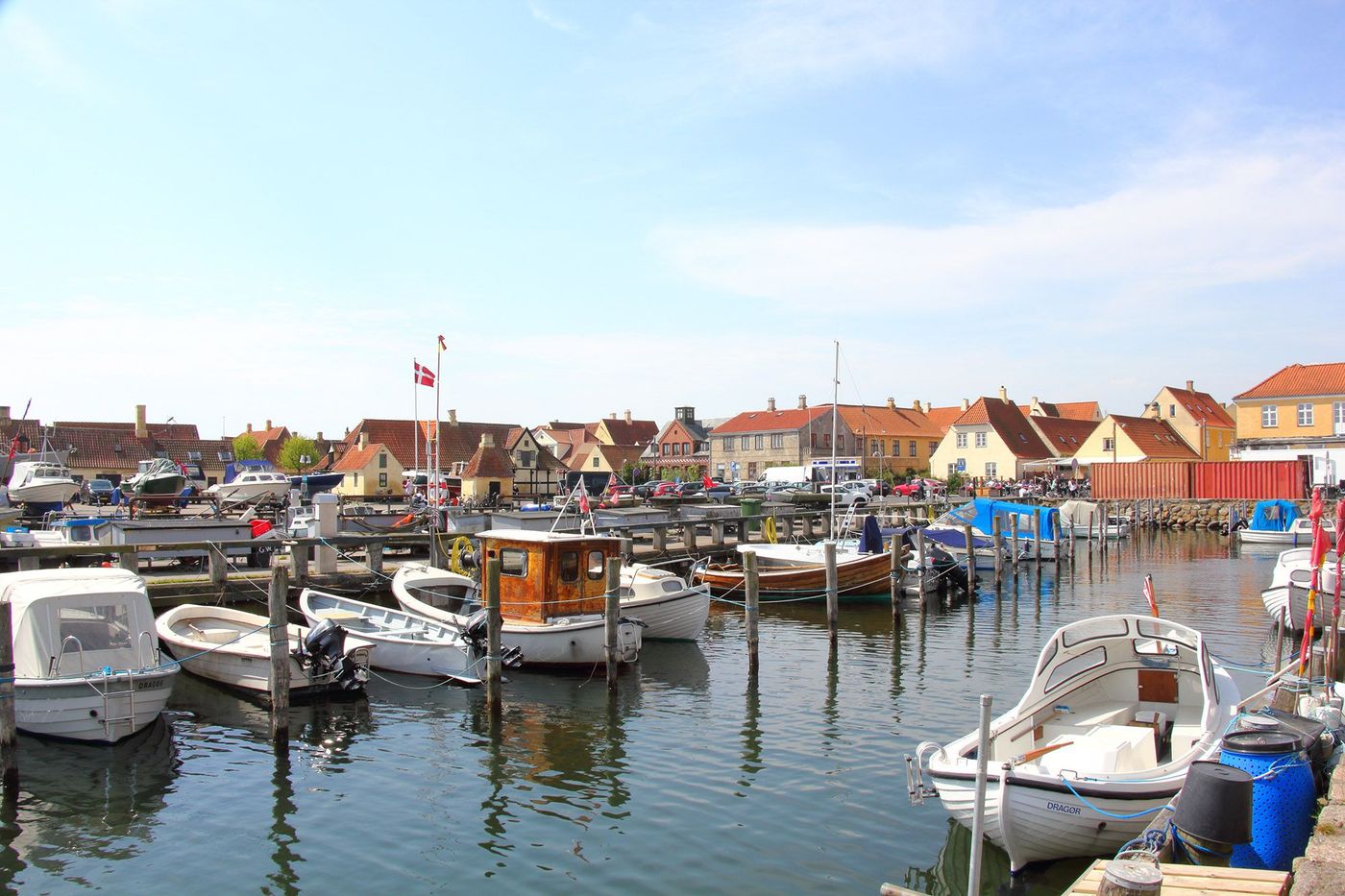 Dragør
