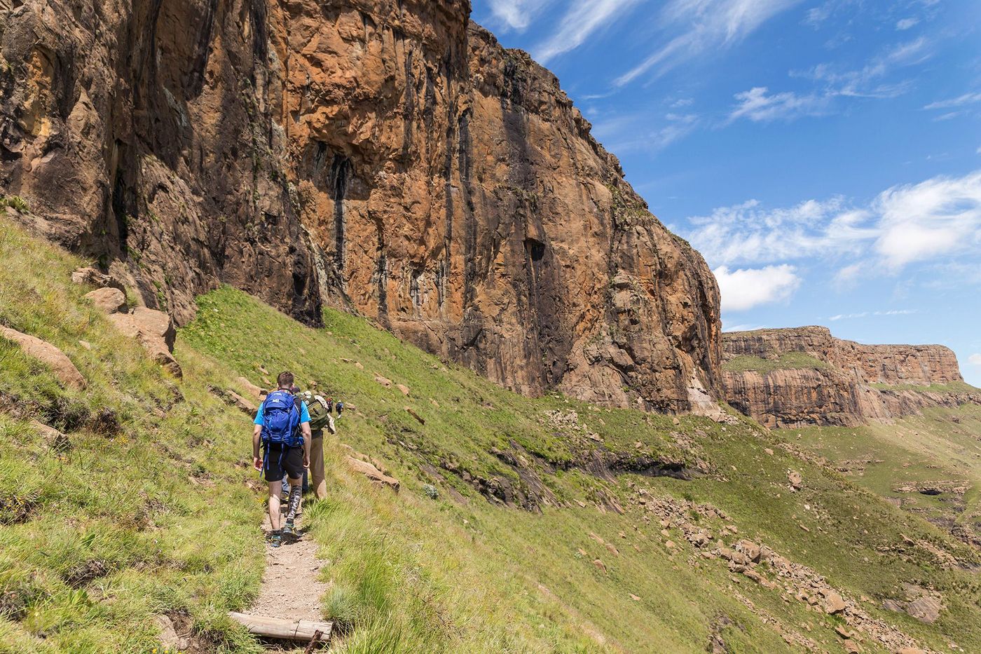 Drakensberg Rando