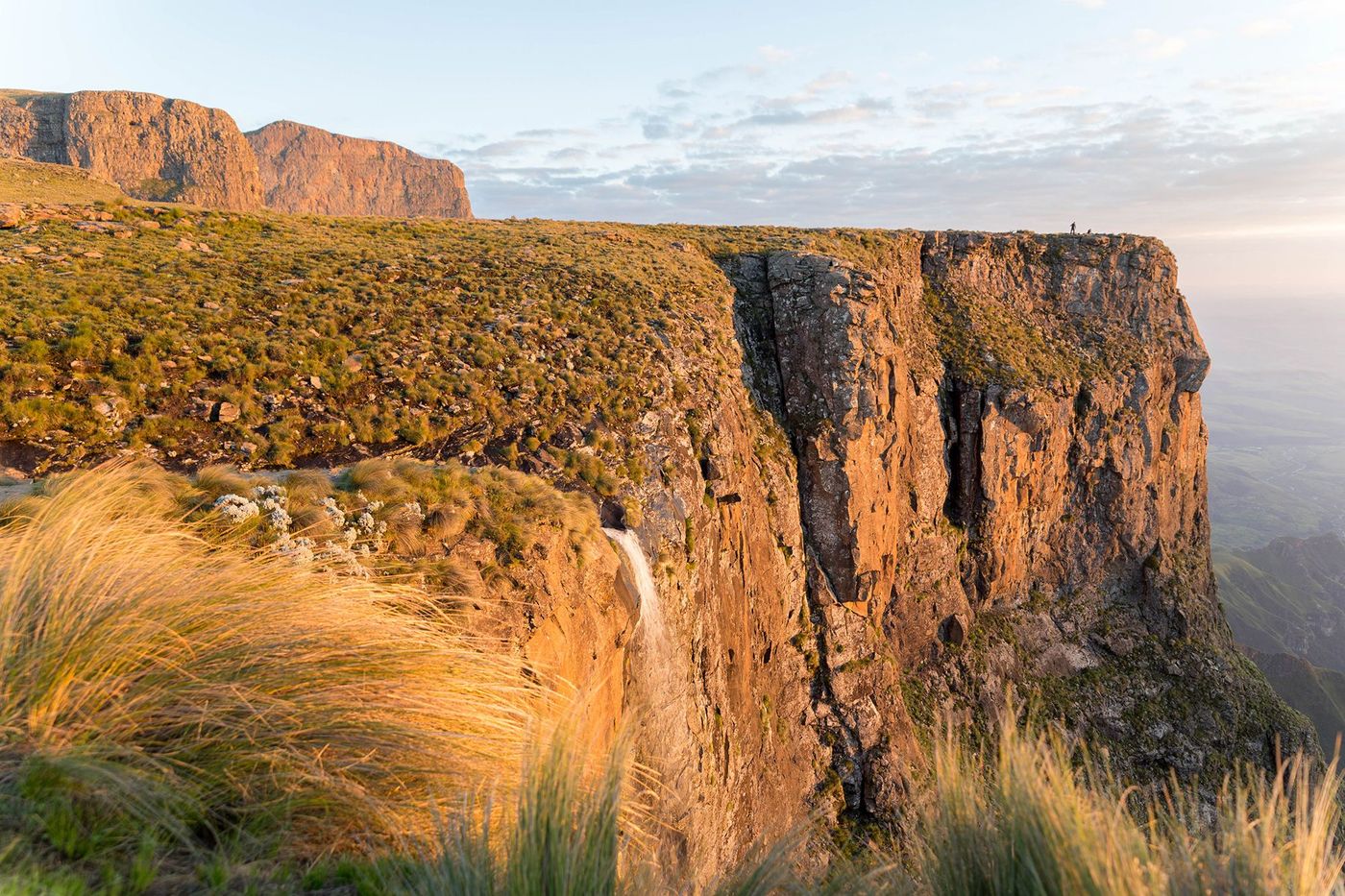 Drakensberg Tugela Falls