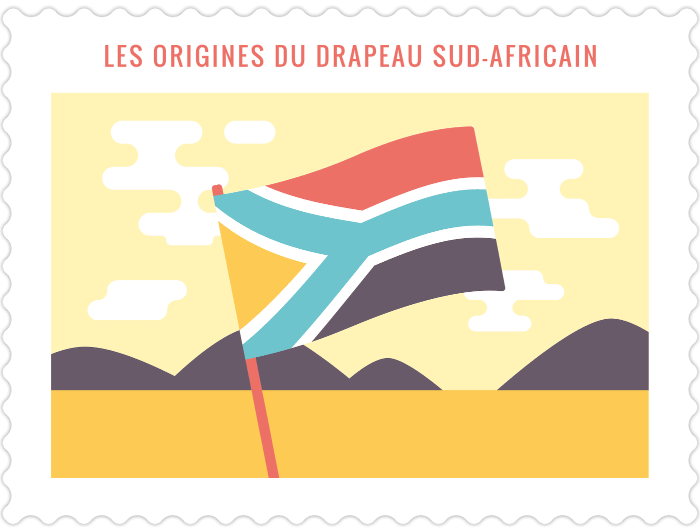 Anecdotes Afrique du Sud