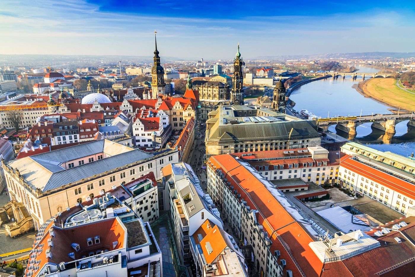 Allemagne Dresde