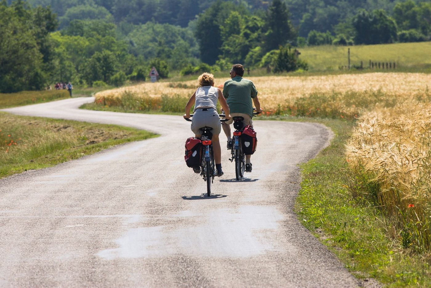 Drôme Vélo Route