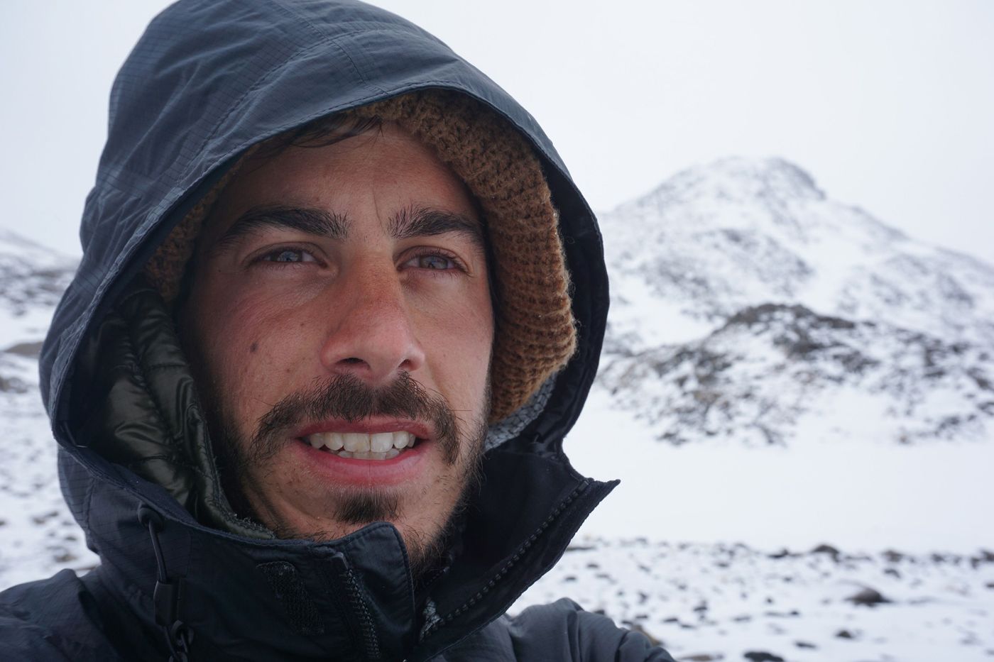 Arnaud Noho Travels