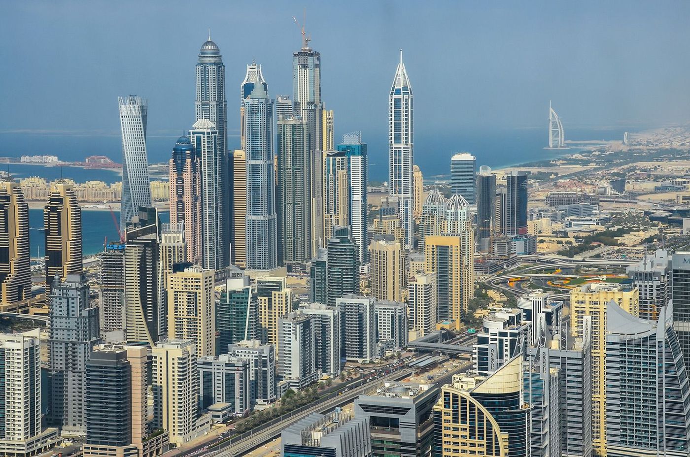 Dubaï