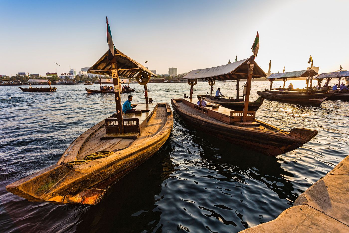 Dubaï
