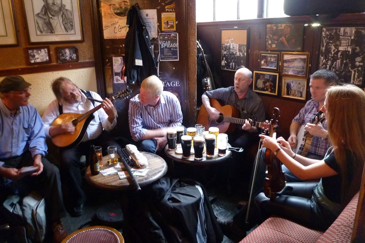 Dublin Musique