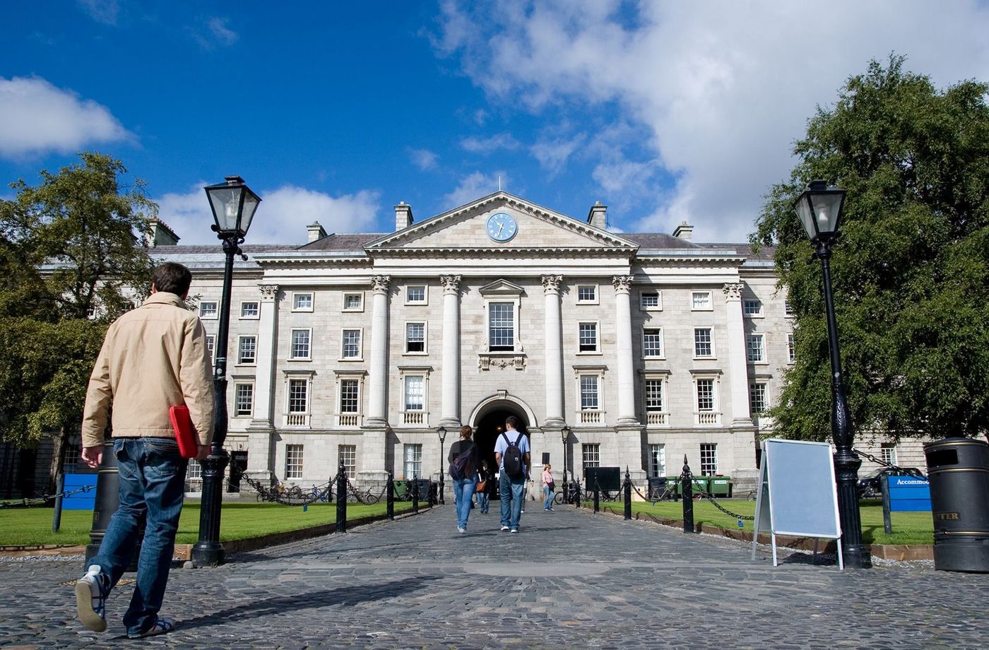 Dublin Trinity College